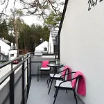 Apartman Chill&sun Łukęcin