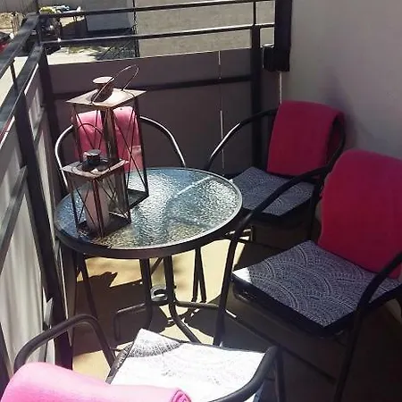 Chill&sun * Łukęcin