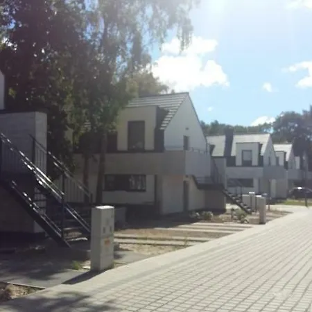 Chill&sun Apartment