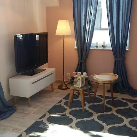 Apartman Chill&sun
