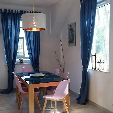 Chill&sun Apartment Lukecin