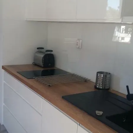 Apartman Chill&sun *