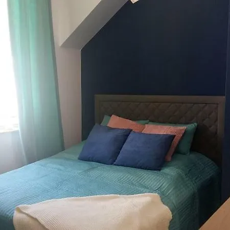 Chill&sun Apartment