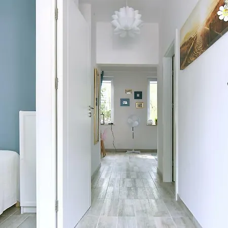 Apartman Chill&sun