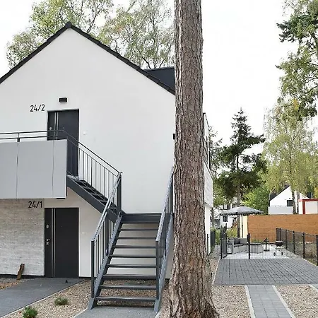 Apartman Chill&sun
