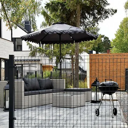 Apartman Chill&sun *