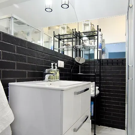 Apartman Chill&sun Łukęcin