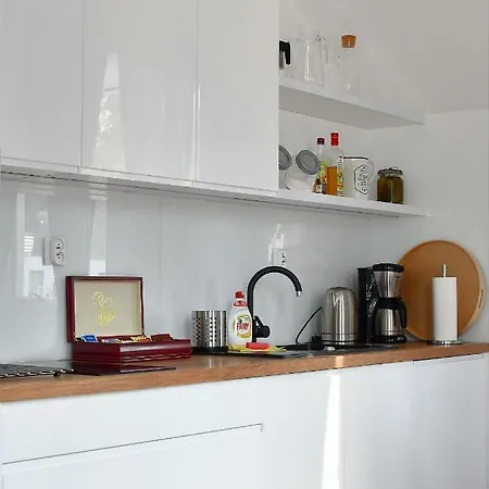 Apartman Chill&sun